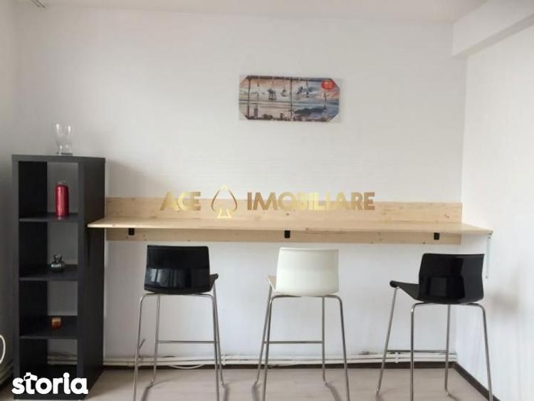2 Camere de inchiriat | Timpuri Noi | Metrou | Centrala | CAT-Friendly - 9