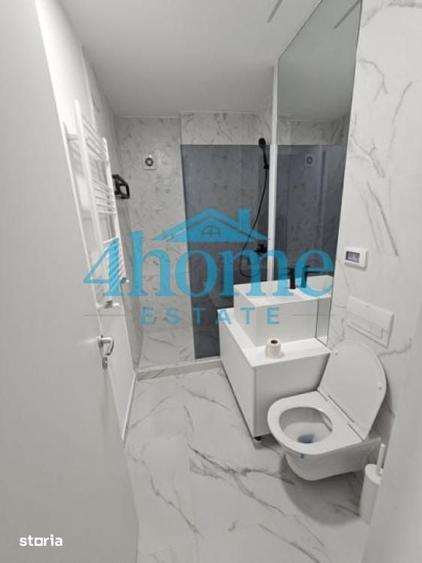 Garsonieră semidecomandată în Pieptănari