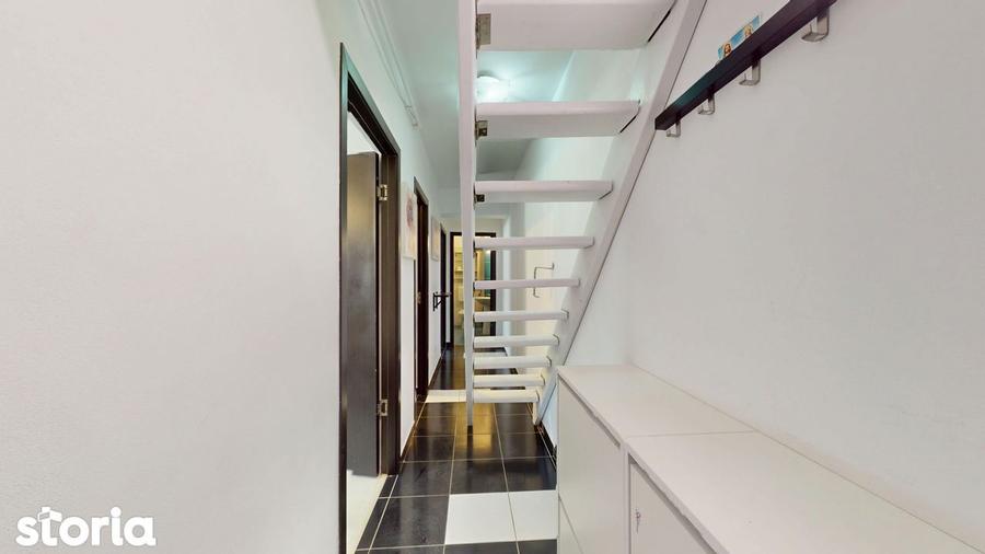 Apartament 2 camere plus Mansarda Metalurgiei - Drumul Binelui - 2