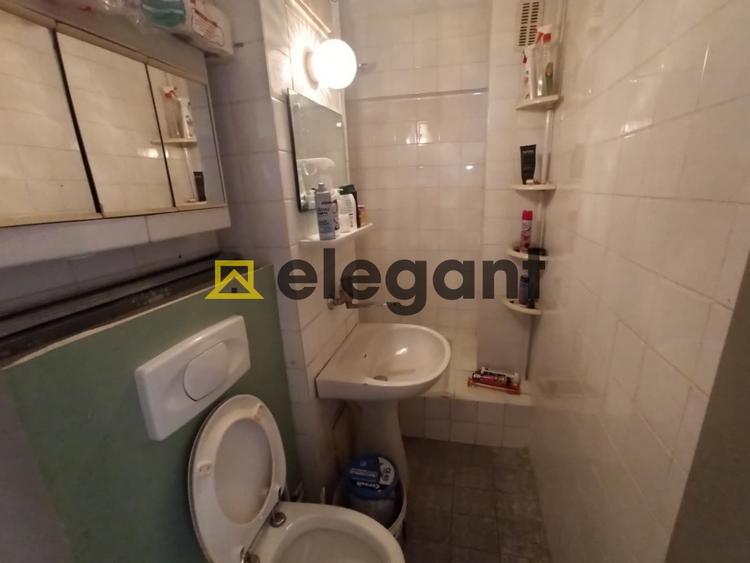 Apartament cu 3 camere decomandat, mobilat în Lăpuș Argeș