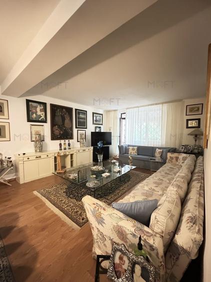 Apartament cu 3 camere decomandat, mobilat în Octavian Goga