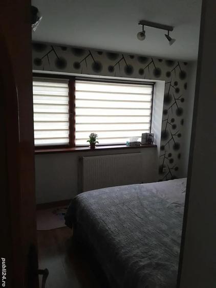 Apartament cu 3 camere decomandat în Obor