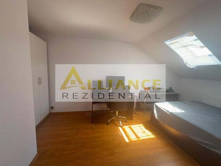Apartament cu 2 camere decomandat în Apărătorii Patriei