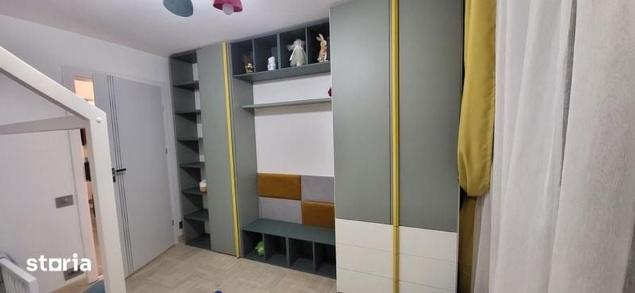 Apartament 4 cam Aviatiei / Aurel Vlaicu - 4