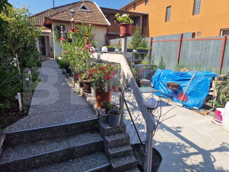 Casă individuală cu 4 camere cu Canalizare în Bulgaria