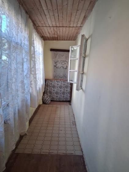 Casă individuală cu 3 camere cu Garaj în Zădăreni