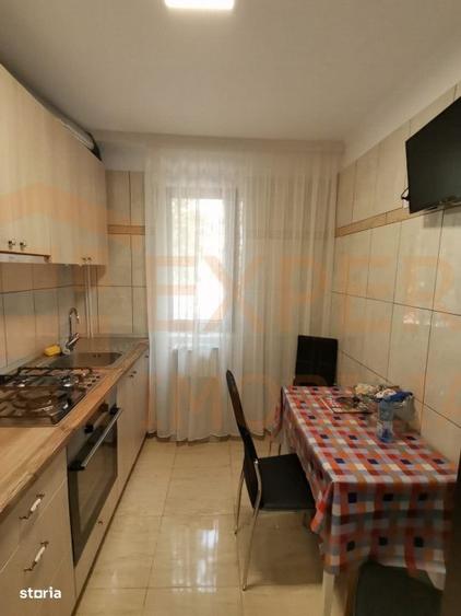 apartament situat in zona TOMIS II, - 12