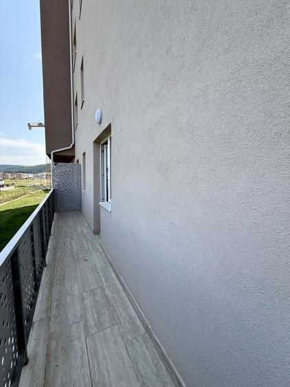 Ap 02 Teilor Residence - 2 camere FINISAT - 18