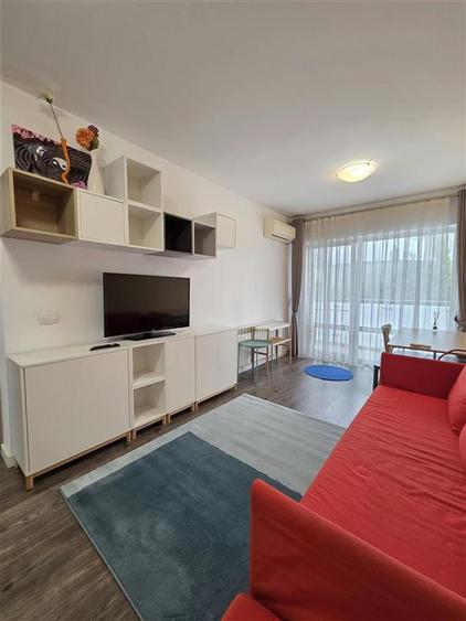 Apartament cu 2 camere semidecomandat în Tudor Vladimirescu