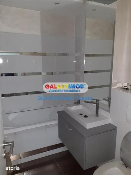 Apartament cu 2 camere decomandat, mobilat în Craiovei