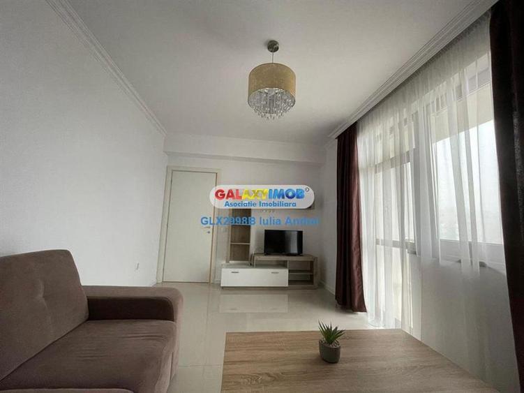 Apartament cu 2 camere decomandat, mobilat în Timișoara