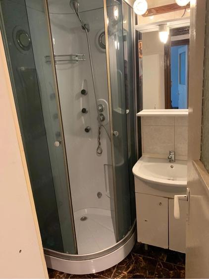 P.F - inchiriez apt. 2 camere 52 mp decomandat , balcon Manastur - 5