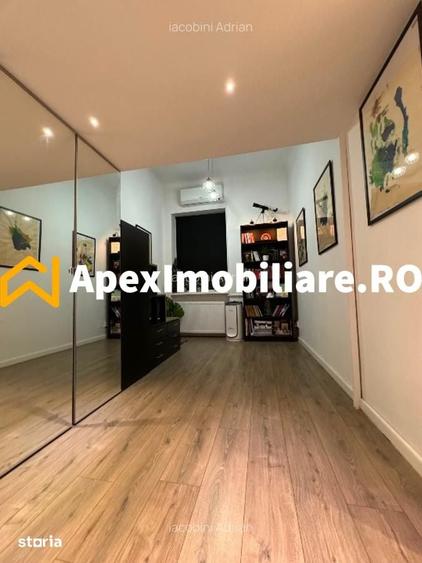 Apartament 2 camere de inchiriat P-ta Romana Bucuresti | ApexImobiliar - 2