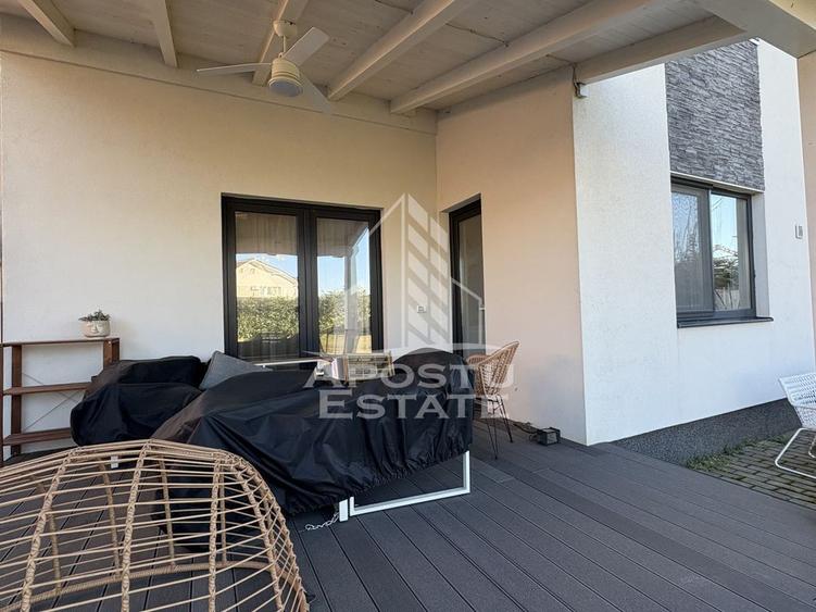 Casa Individuala 4 camere, cartier Serena 2 aproape de as... - 7