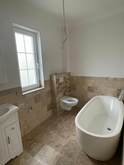 Apartament 2 camere in bloc nou 48 mp+curte proprie Giroc-hotel IQ, pret 120 000 - 5