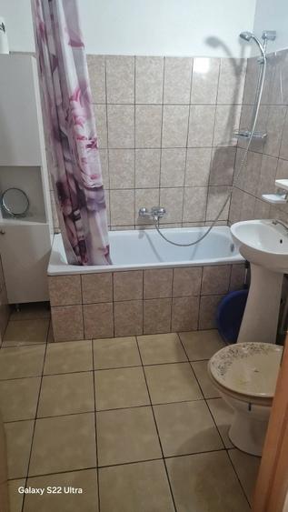 Apartament cu 2 camere decomandat în Ostroveni