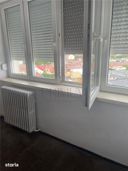 Apartament cu 3 camere decomandat, mobilat în Odobescu