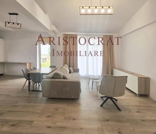 Casa pe parter prima inchiriere - 3