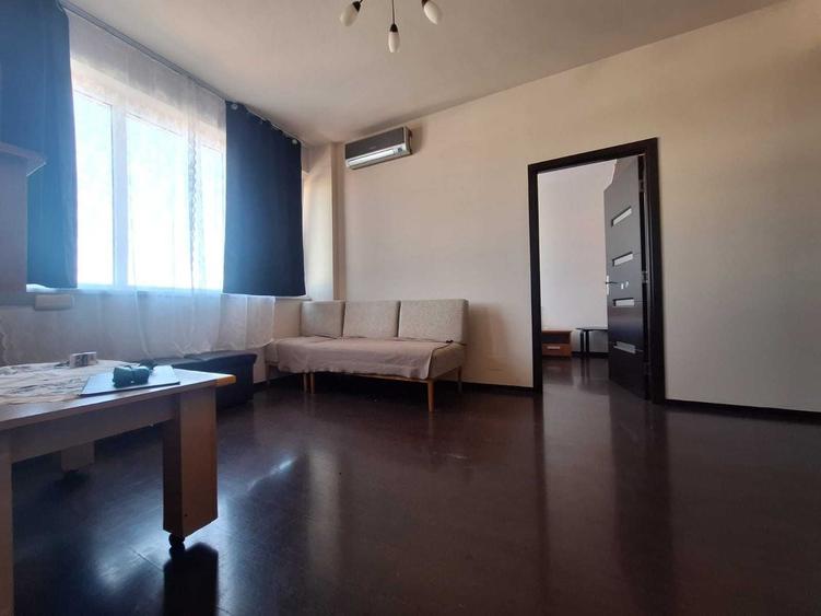 Apartament cu 2 camere decomandat în UTA