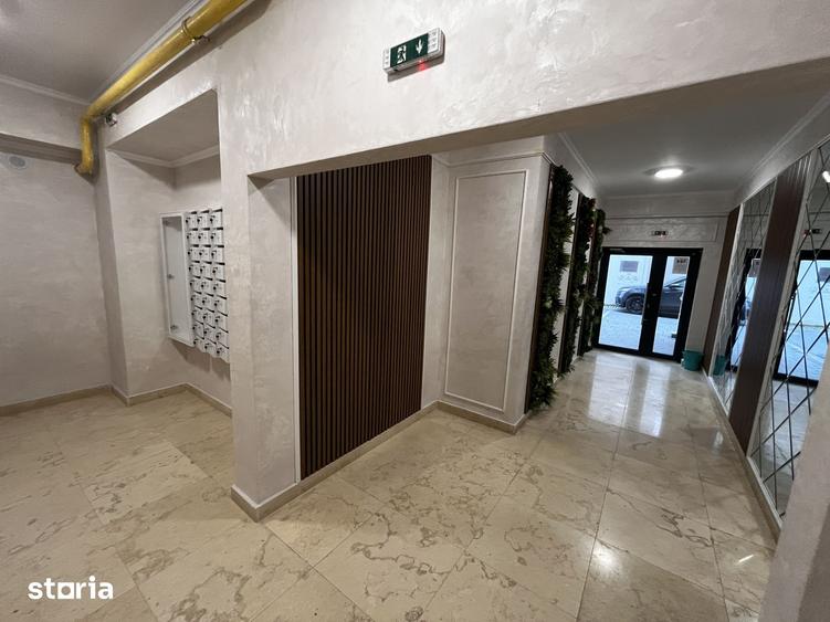 Apartament cu 2 camere în Păcurari