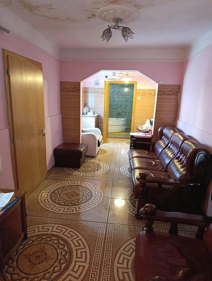 Casă cu 2 camere cu Teren 150 Mp în Nufărul