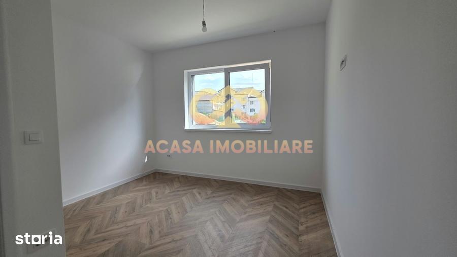 INTABULAT PACURARI KAUFLAND APARTAMENT 3 CAMERE 71MP - 1
