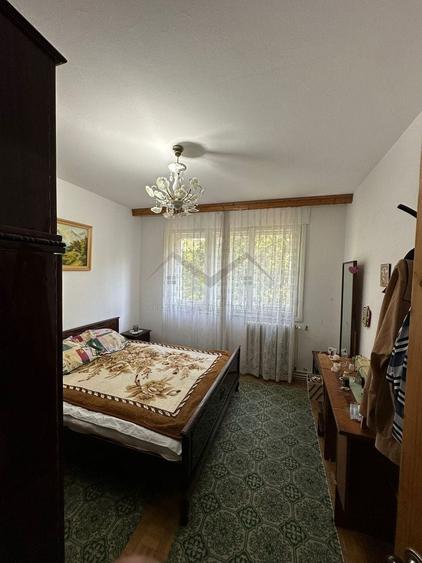 Apartament 3 camere Tatarai - 4