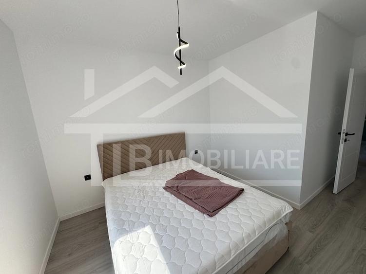 Apartament cu 2 camere, 52mp, parcare, Zona Unirii - 3
