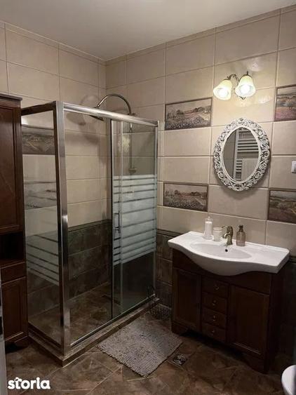 Apartament cu 2 camere semidecomandat, mobilat în Florești — fotografia 2