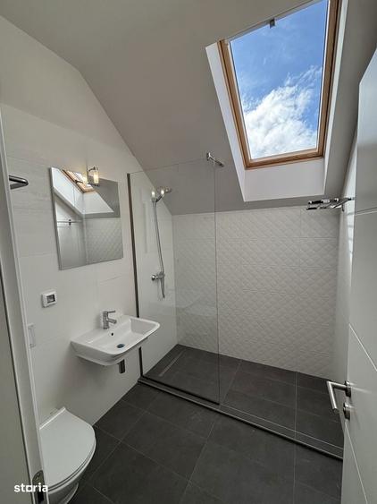 Prima inchiriere duplex in Pipera, New Point Villas - 8