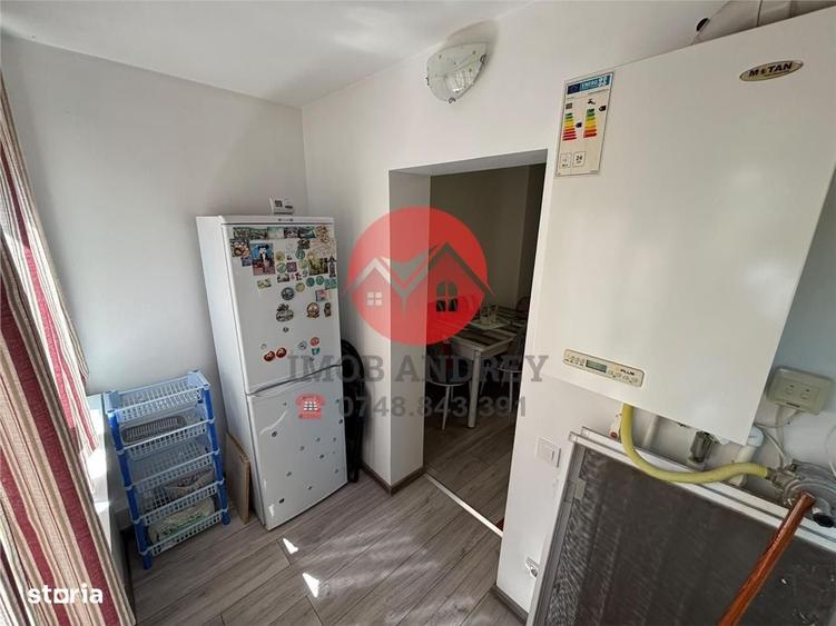 Apartament cu 3 camere în E3