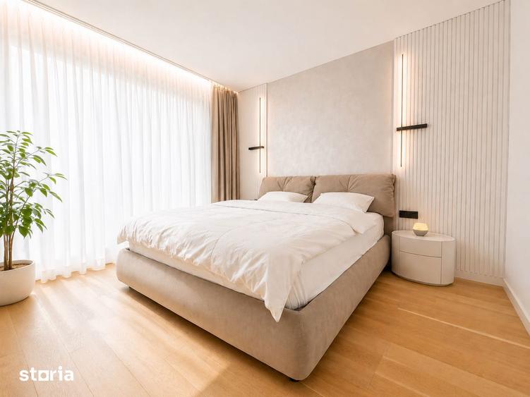 Apartament cu 3 camere în Aviației