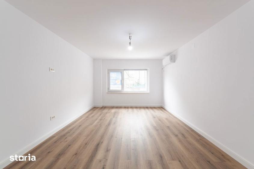 Apartament cu 2 camere în Exercițiu