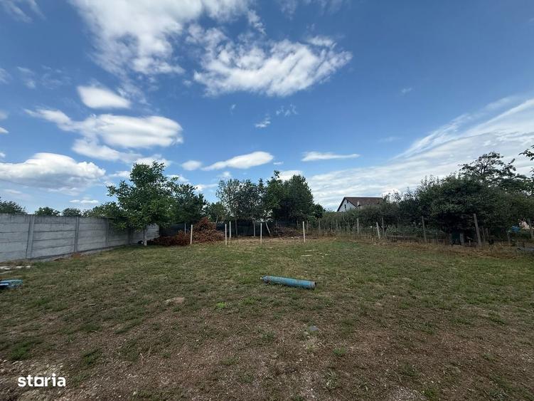 Teren comercial de inchiriat, 2630 mp, urban - 2