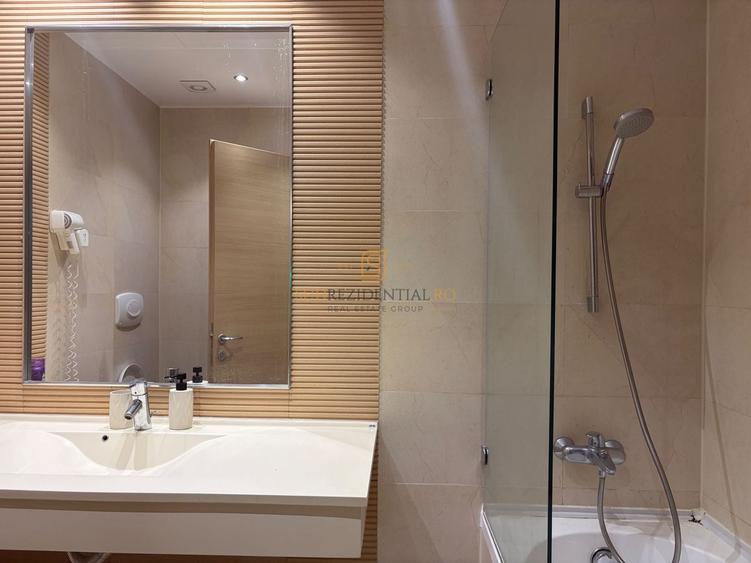 Apartament cu 2 camere semidecomandat în Vitan