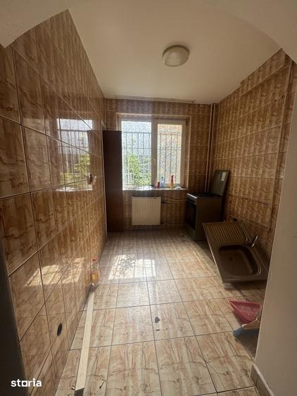 Apartament cu 2 camere în George Enescu