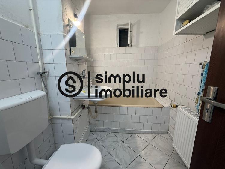 Apartament cu 3 camere decomandat în 1 Mai