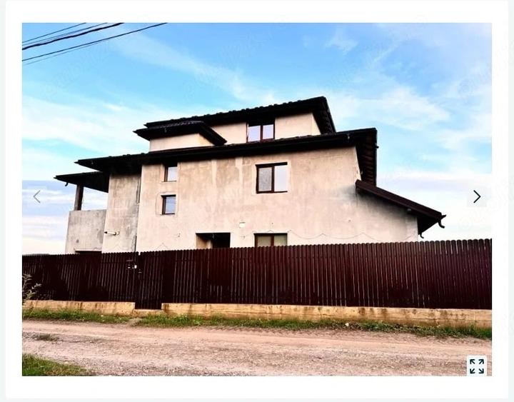 Casa de vanzare(Breazu) - 3