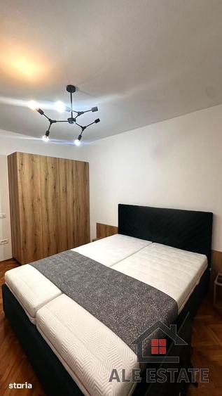 Apartament cu 3 camere în Micro 1