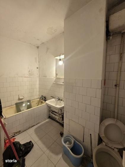 Garsonieră în Cetate