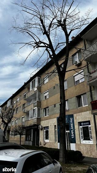 Apartament cu 2 camere în Ultracentral
