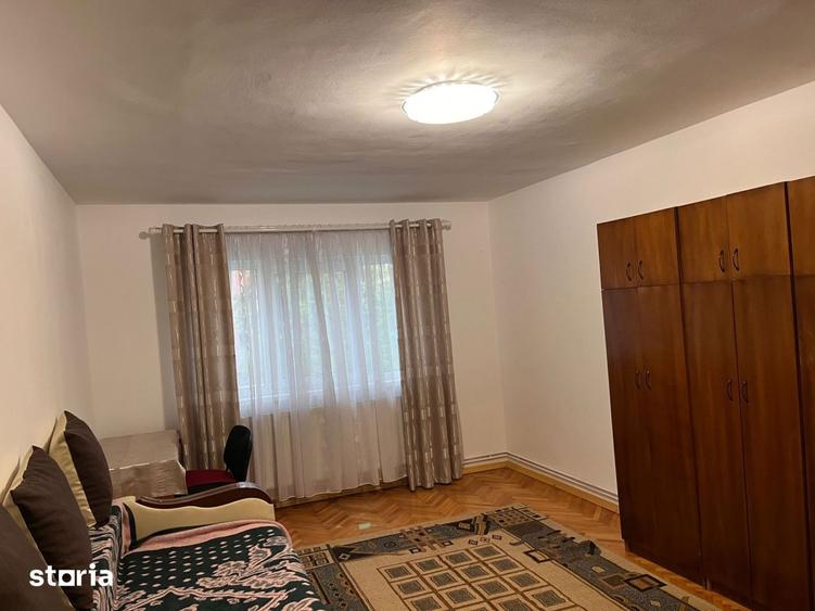 Apartament cu 3 camere,parcare , etaj 1,zona Marasti - 5