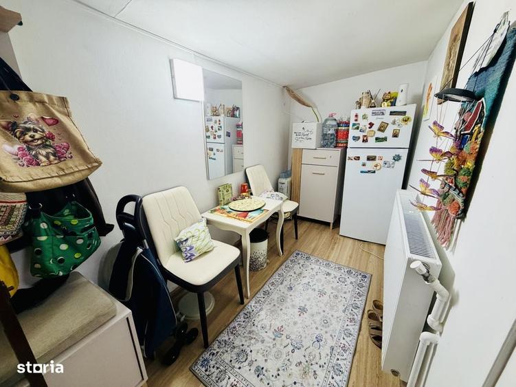 Apartament cu 2 camere în Dudu