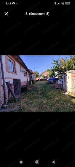 Casă cu 6 camere cu Teren 700 Mp în Central