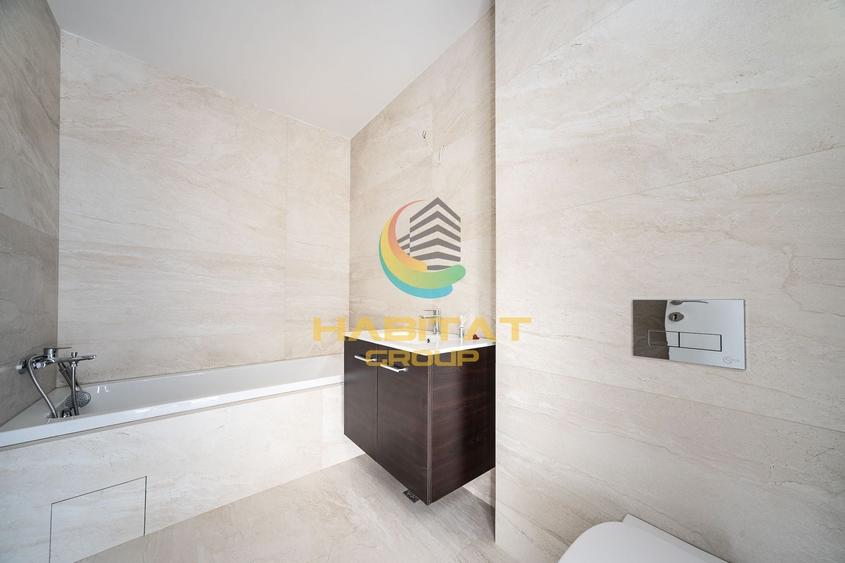 Apartament cu 2 camere decomandat în Berceni