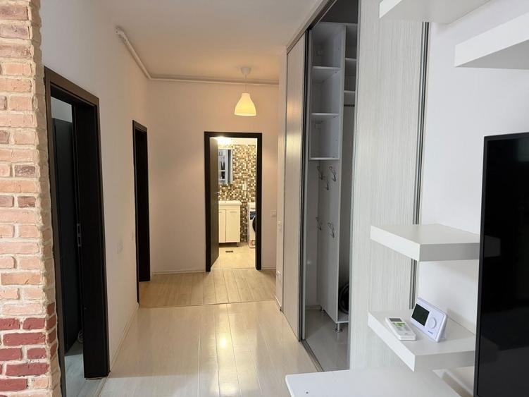 Apartament Parter Modern Metrou Lujerului, Plaza, Militari - 5