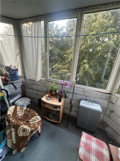 Apartament cu 2 camere decomandat în Circumvalațiunii