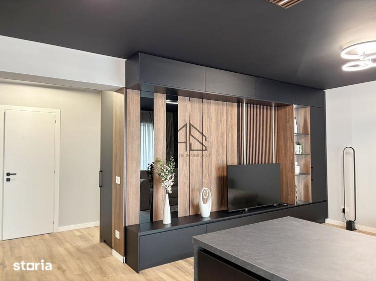 Apartament cu 3 camere în Seleuș