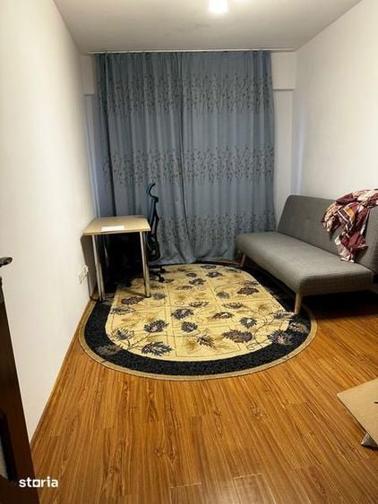 Apartament cu 3 camere în Militari