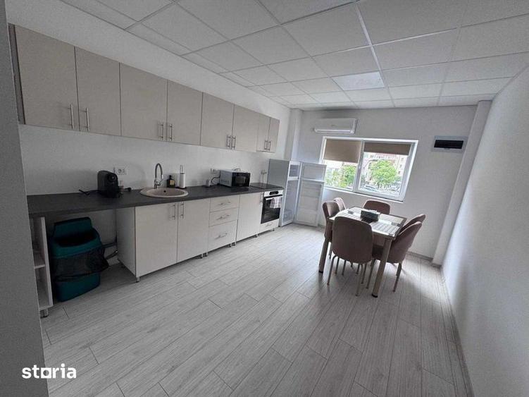 apartament regim hotelier 2 camere - 5